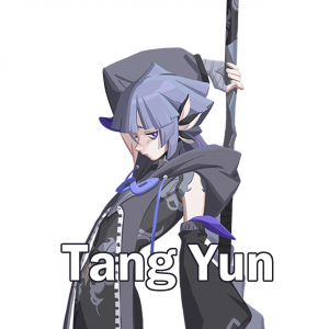 BP:TGG Personajes de Clover — option 14