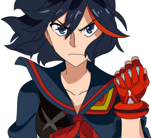 1466795100 D52a2304df12eb8fc20561451b7257ee — 2023 Anime Waifu Tier List option 6