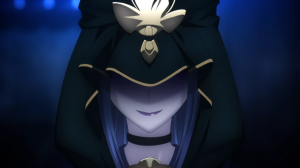 2023 Anime Waifu Tier List — option 8