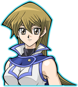 257px Alexis Mddg — 2023 Anime Waifu Tier List option 12