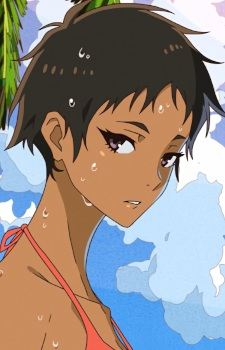 2023 Anime Waifu Tier List — option 20
