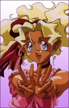 2023 Anime Waifu Tier List — option 21