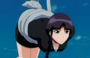 2023 Anime Waifu Tier List — option 24