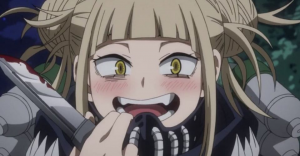 615ab1bee325b2bfb6666165himiko Toga — 2023 Anime Waifu Tier List option 25
