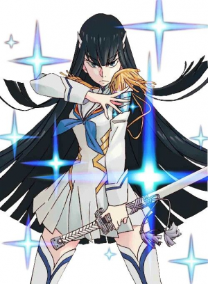 696a98d51aa9b0a973865de132cbfe78 — 2023 Anime Waifu Tier List option 30