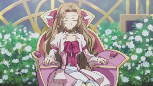 2023 Anime Waifu Tier List — option 32