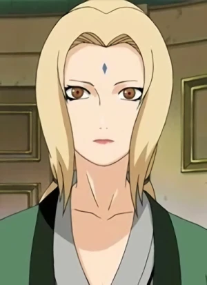 2023 Anime Waifu Tier List — option 35