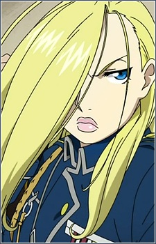 2023 Anime Waifu Tier List — option 36