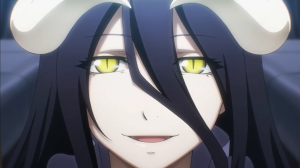 Albedo — 2023 Anime Waifu Tier List option 40