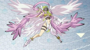 Angewomon 1173737 — 2023 Anime Waifu Tier List option 41