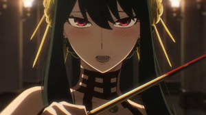 Anime Spy X Family Yor Forger169 — 2023 Anime Waifu Tier List option 42