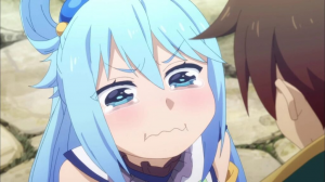 Animekonosubaaqua 1024x576 — 2023 Anime Waifu Tier List option 43