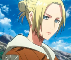 Aotannypng — 2023 Anime Waifu Tier List option 44