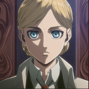 Aothistriapng — 2023 Anime Waifu Tier List option 45