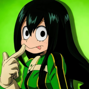 Artworks 000583861007 R0z7xj T500x500 — 2023 Anime Waifu Tier List option 46