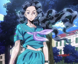 Baby First Crop — 2023 Anime Waifu Tier List option 51