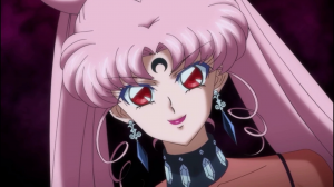 Blacklady — 2023 Anime Waifu Tier List option 53