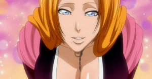 Bleach Rangiku Matsumoto 1223632 — 2023 Anime Waifu Tier List option 54