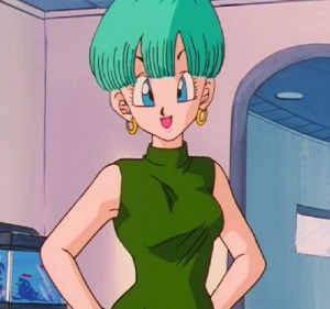 Bulmabriefs1 — 2023 Anime Waifu Tier List option 56