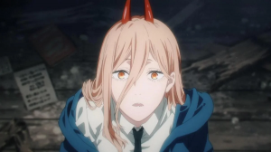 Chainsaw Man Power — 2023 Anime Waifu Tier List option 57