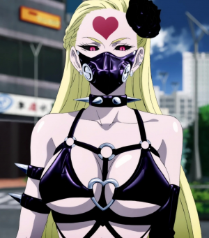 Do S — 2023 Anime Waifu Tier List option 65