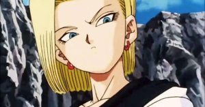 Dragon Ball Z Cosplay Android 18 1243738 — 2023 Anime Waifu Tier List option 68
