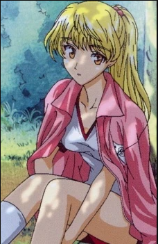 Eri Sawachika — 2023 Anime Waifu Tier List option 70
