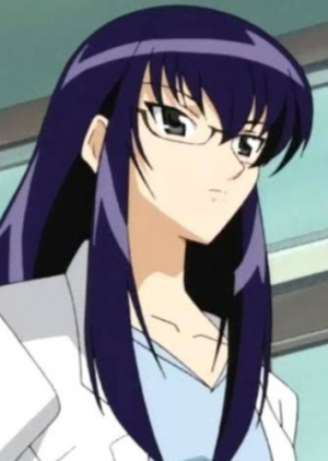 Itoko Osakabe 7639750 Normal — 2023 Anime Waifu Tier List option 84