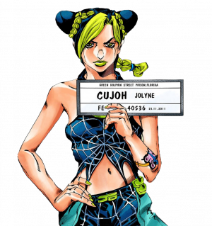 Jjbastoneoceanjolynerenderbyinfinitekyo98db5fc0v Fullview — 2023 Anime Waifu Tier List option 86
