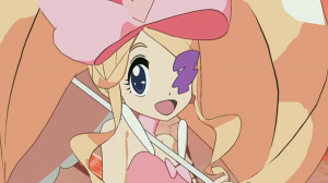 Kill La Kill Gameplay02 10 19 — 2023 Anime Waifu Tier List option 87