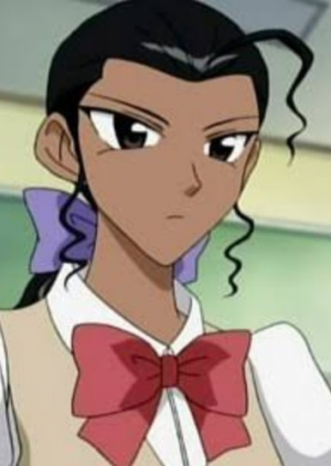 Lala Gonzalez 7636756 Normal — 2023 Anime Waifu Tier List option 91