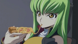 Latest 15 — 2023 Anime Waifu Tier List option 94