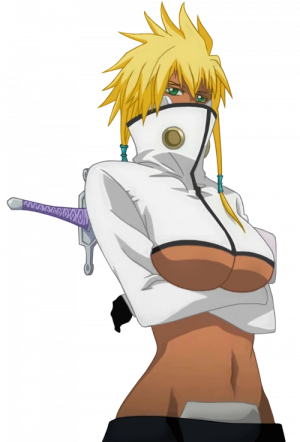 Latest 5 — 2023 Anime Waifu Tier List option 100