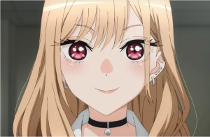 Marin Kitagawa — 2023 Anime Waifu Tier List option 103