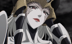 Mosquito Girl — 2023 Anime Waifu Tier List option 108