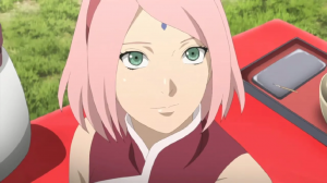 Naruto Este Fascinante Cosplay De Sakura Te Hara Suspirar Por La Bellisima Kunoichi — 2023 Anime Waifu Tier List option 109