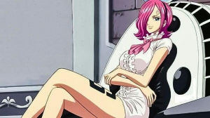 One Piece Reiju Vinsmoke Anime 1199178 — 2023 Anime Waifu Tier List option 113