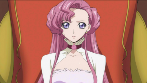 Pinkhairgirlpng — 2023 Anime Waifu Tier List option 115