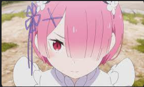 Rampng — 2023 Anime Waifu Tier List option 116