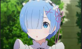 Rempng — 2023 Anime Waifu Tier List option 117
