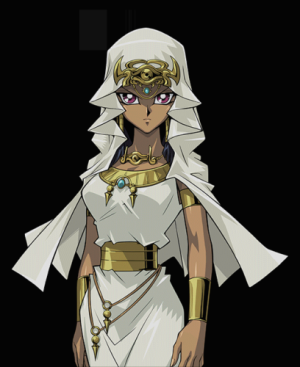 S L500 — 2023 Anime Waifu Tier List option 119