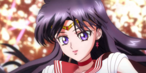 Sailor Moon Crystal Sailor Mars Still 001 20191005 — 2023 Anime Waifu Tier List option 120