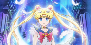 Sailor Moon Eternal Poster — 2023 Anime Waifu Tier List option 121