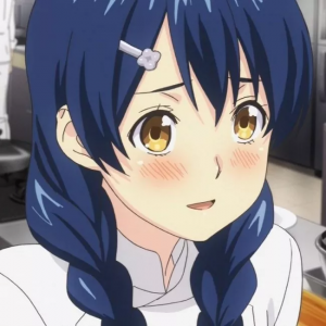 Tadokoromegumi11640 — 2023 Anime Waifu Tier List option 124