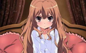Taiga Aisaka Toradora 33412 1920x1200 — 2023 Anime Waifu Tier List option 125