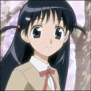 Tenma Tsukamoto — 2023 Anime Waifu Tier List option 127