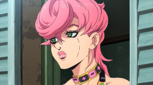Trish Una — 2023 Anime Waifu Tier List option 128