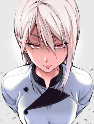 Ygsazzx3ask21 — 2023 Anime Waifu Tier List option 136