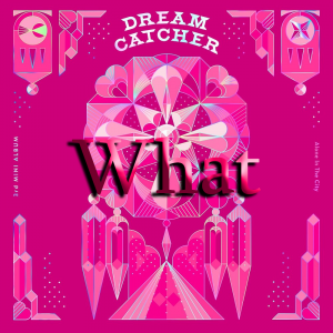 Zzzzz 168364977214 — Dreamcatcher songs (all) option 14