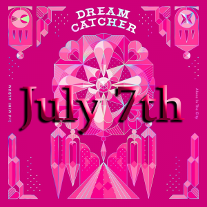 Zzzzz 168364977217 — Dreamcatcher songs (all) option 17